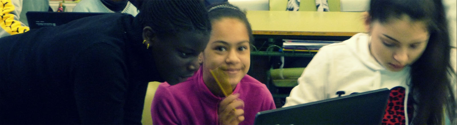 Are you a teacher looking for a way to connect your class to the world?